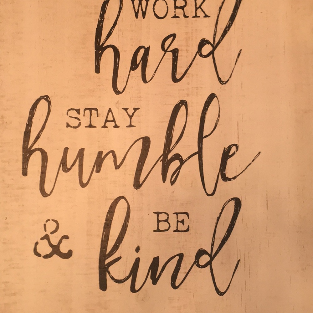 Meet your Posher, Phil